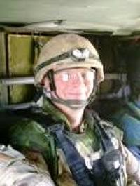 LCol John Timmermans