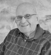 CWO James Melvin "Mel" Ullett, CD (Ret’d)