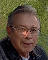 MWO Paul Frank Van Altena, CD (Ret’d)