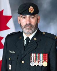 WO/Adj T.L. VanTassell, CD