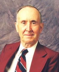 Spr Charles Veilleux (Ret’d)