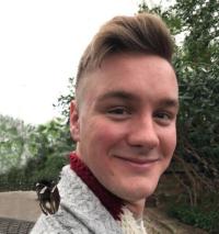 Spr Liam Owen “Woody” Vickers