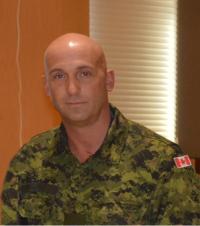 MWO Ryan Vincent, CD