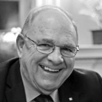 CWO Robert Wadden, MMM, CD, C.E.T. (Ret’d)