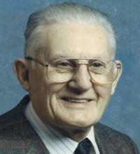 Reginald Floyd Wainwright