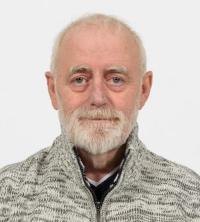 Gérald “Jerry” Wall 