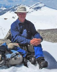 LCol Frank Wawrychuck, CD (Ret’d)