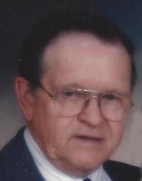 FR Albert Mcnaught Webster