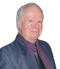 Capt Donald Gordon Webster, CD (Ret’d)