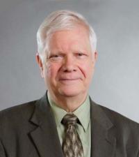 Maj Robert Morris Louis "Bob" Weisman, CD (Ret'd) 