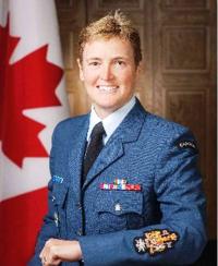 CWO // Adjuc Lori White, CD