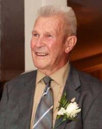  Sapper Norman William “Bill” Wiles (Ret’d)v