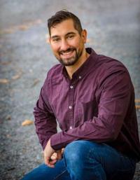 MCpl Sebastian Wilkolaski