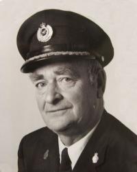 Col William “Bill” Chesley Wilton, CD (Ret'd)