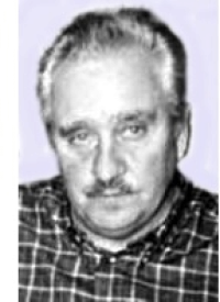 WO Frédérick A. G. “Fred” Winterson, CD (Ret’d) 