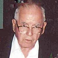 Sergeant Albert Edward Yeates II DSC