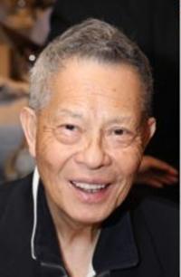 Capt Tony Yee, CD (Ret'd) 