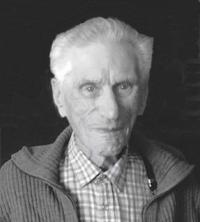 L/Cpl George W. Young (Ret'd)