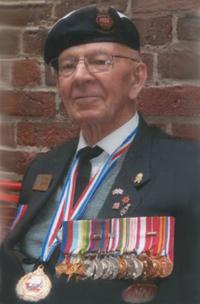 Maxwell Norman Zwicker