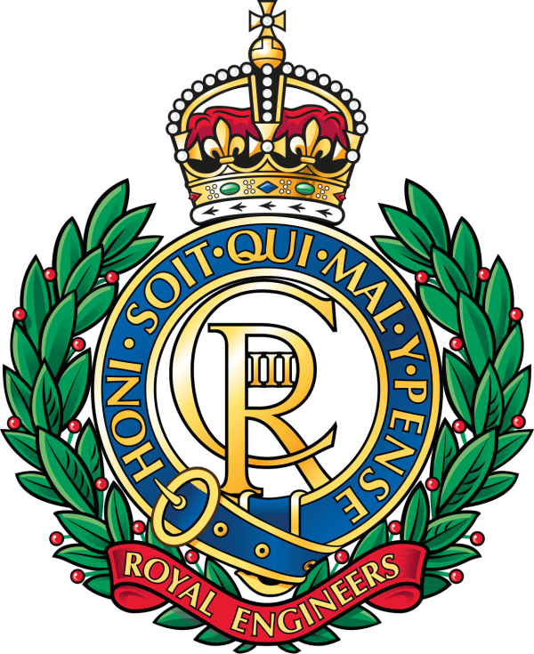 RE CIIIR Badge