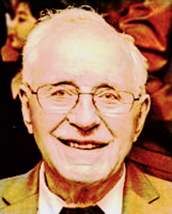 Lt Tom Matthews (Ret'd)