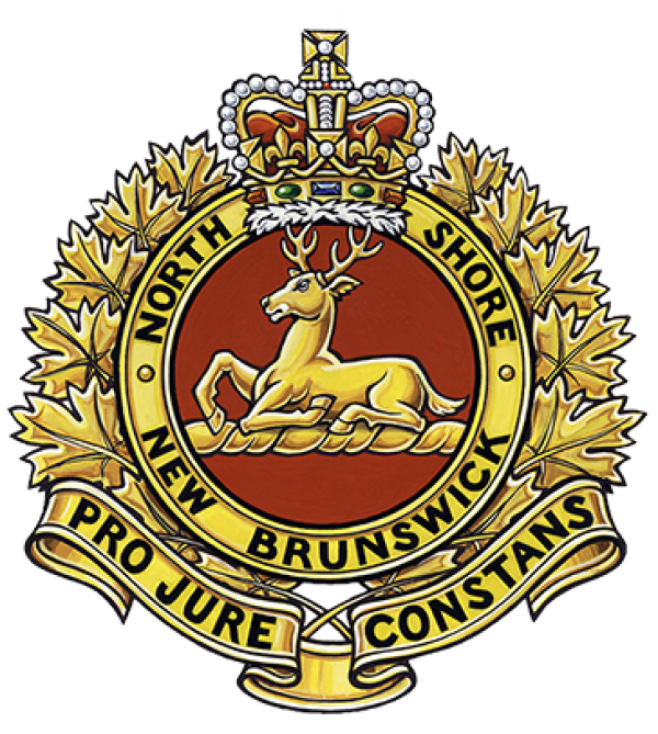 North Shore (New Brunswick) Regiment