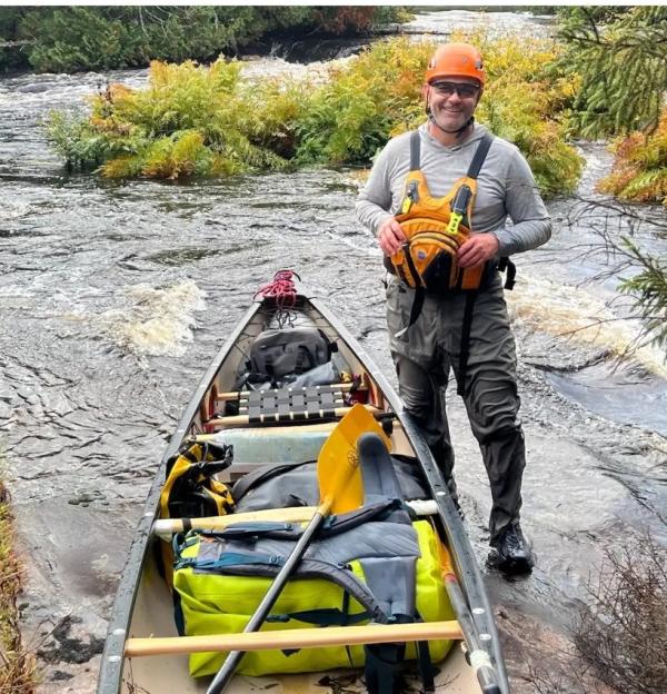 Paddle for Resilience Photo