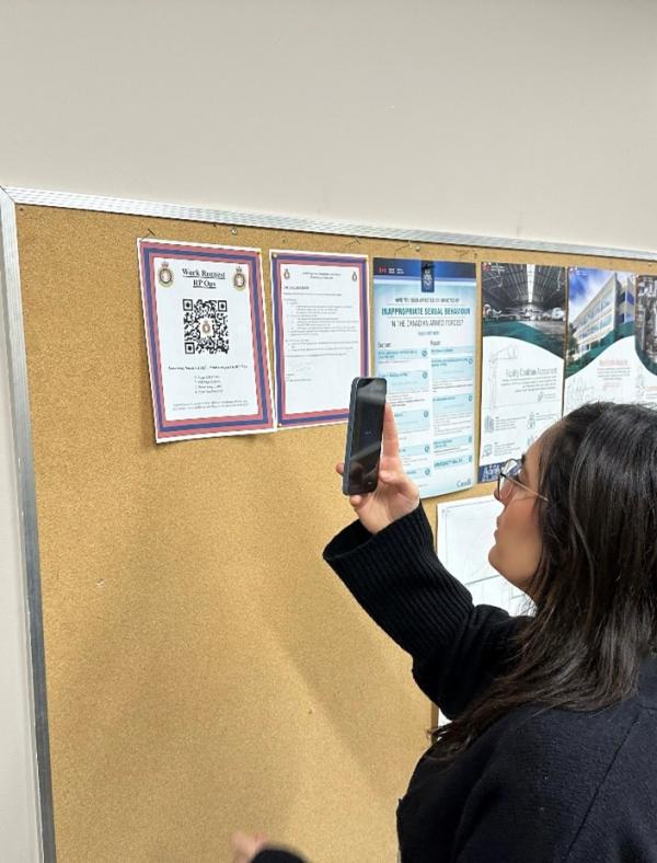 Simplifying Service Requests 1