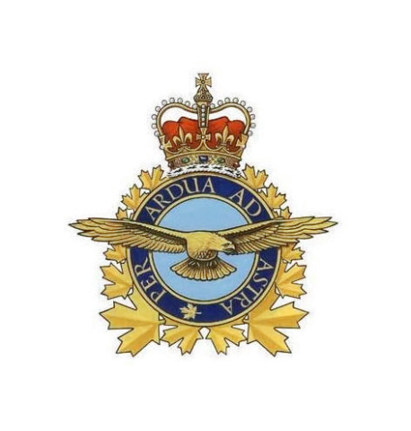Air Operations Badge 1970 - 2013