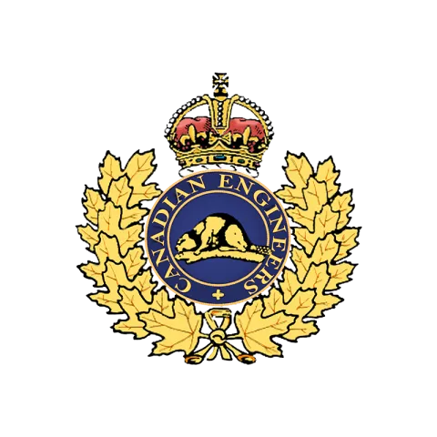 Canadian Engineers World War I