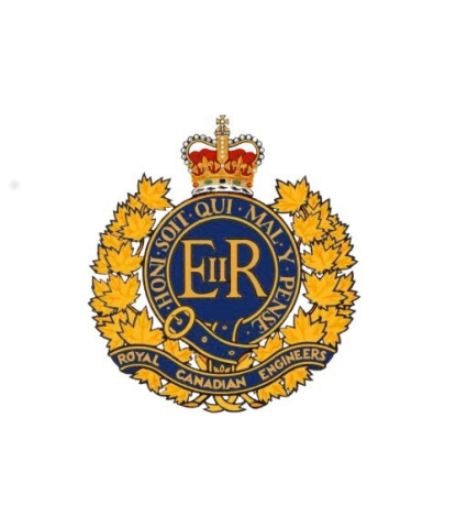 RCE Badge EIIR