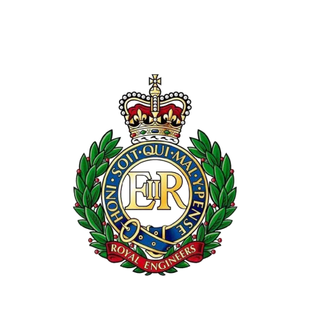 RE Badge EIIR
