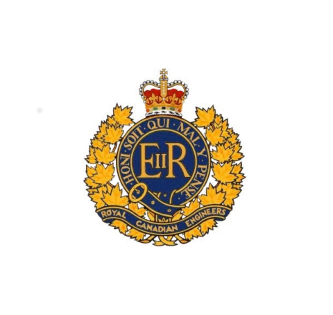RCE Badge EIIR