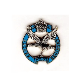 Glider Pilot Regt badge