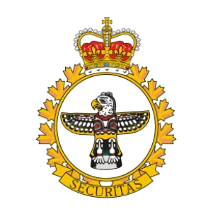 Security Branch Badge