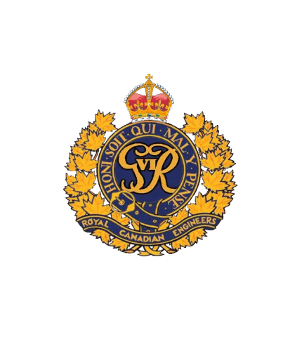 RCE GVIR Badge
