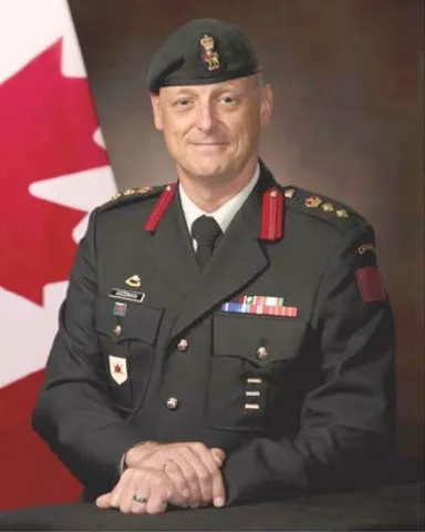 Col Jim Goodman