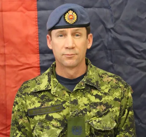 MWO Dave MacAulay