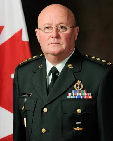 Capt Don Fox