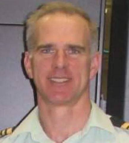 Maj E.J. Batchelor, CD