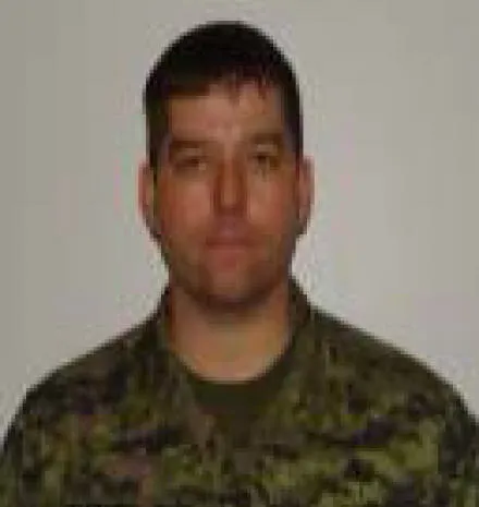 Sgt Robert Read