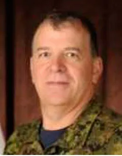 WO/Adj Réjean Verreault, CD