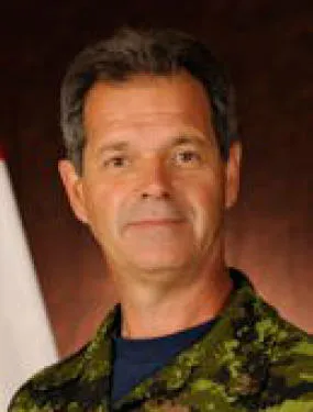 MWO Yvon Roy, CD