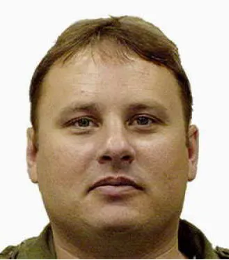 MWO Charles Bryant CD