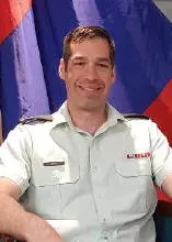 Maj Luc Doré, CD