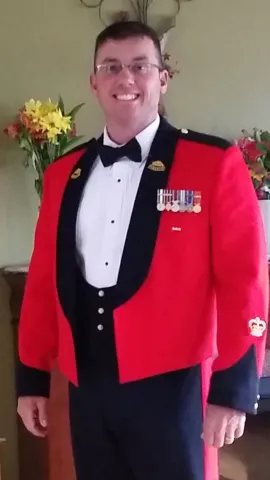 MWO J.P. Michaud, CD