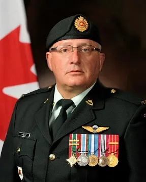 MWO Al Labelle, CD