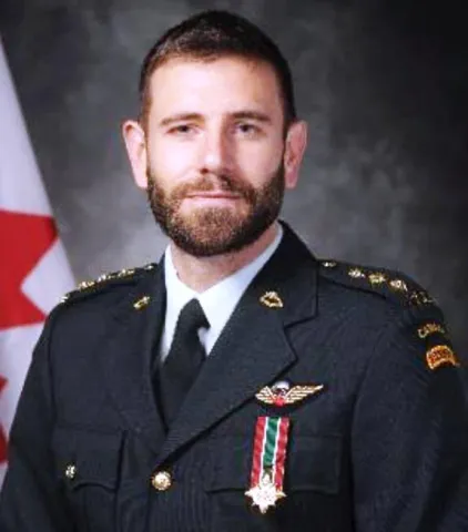 Capt David Fenoulhet