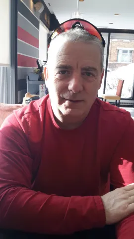 Maj JZR Senneville, CD