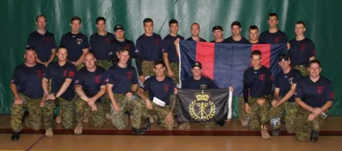 2 CER Team